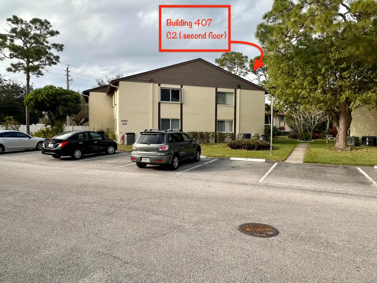 5991 Whispering Pine Way #C-2, Greenacres, FL 33463 - #1