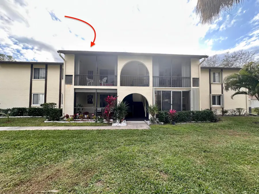 5991 Whispering Pine Way #C-2, Greenacres, FL 33463 - #2