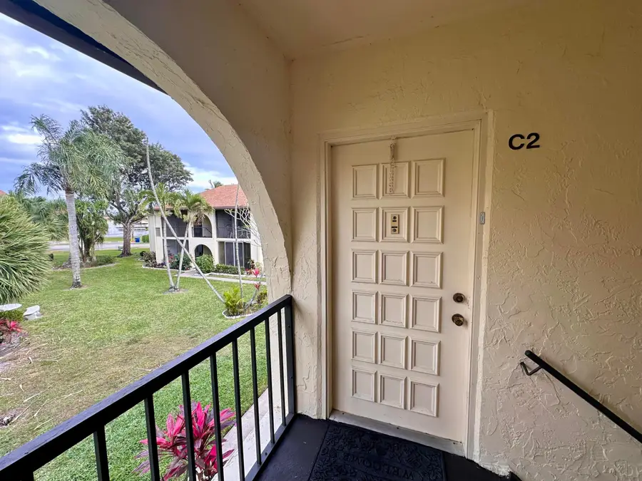 5991 Whispering Pine Way #C-2, Greenacres, FL 33463 - #3