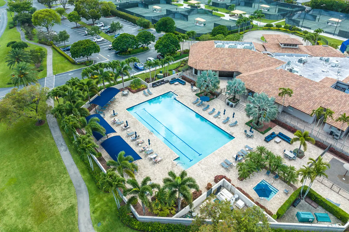 6626 Via Regina, Boca Raton, FL 33433 - #1