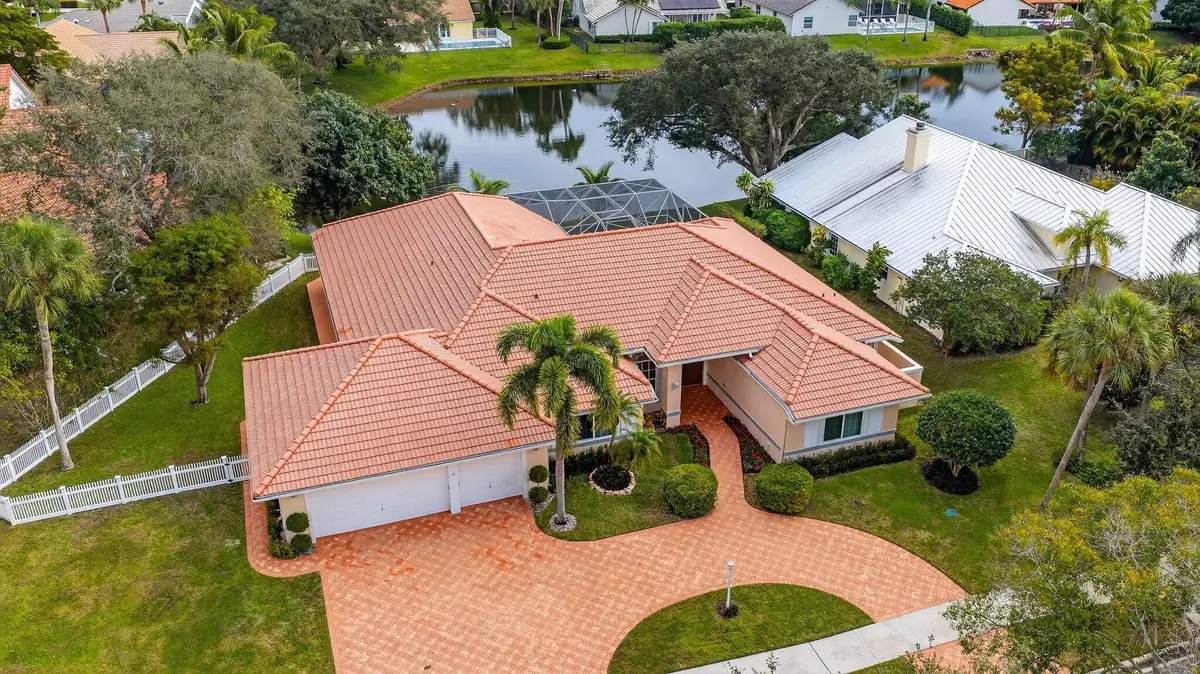 2946 Sabalwood Court, Delray Beach, FL 33445 - #1