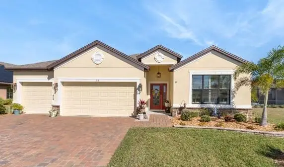 80 56th Court, Vero Beach, FL 32968 - #1