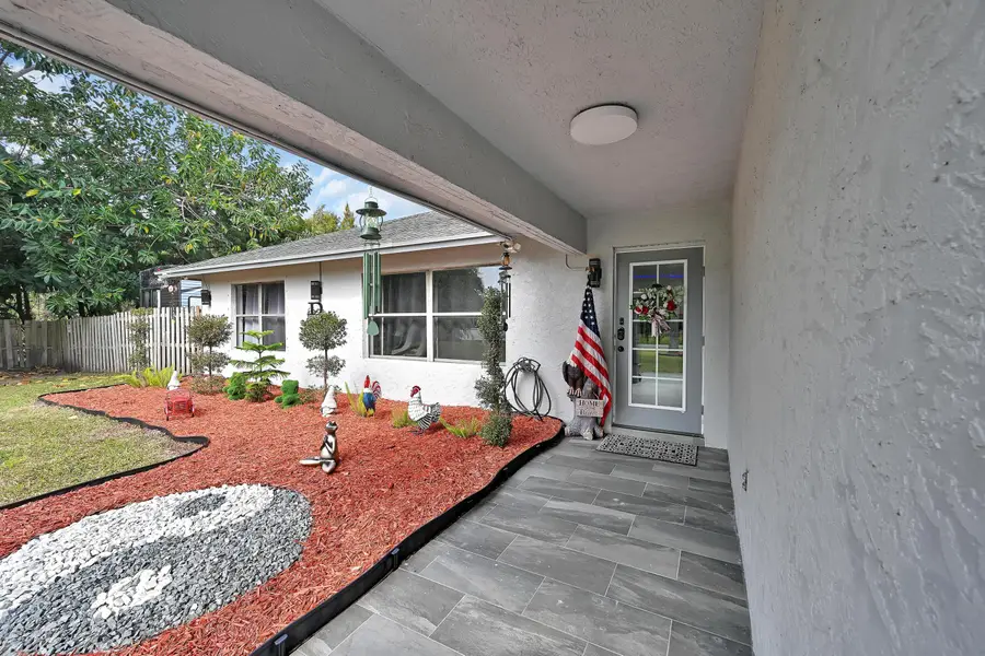 2404 Dade Road, Fort Pierce, FL 34982 - #2