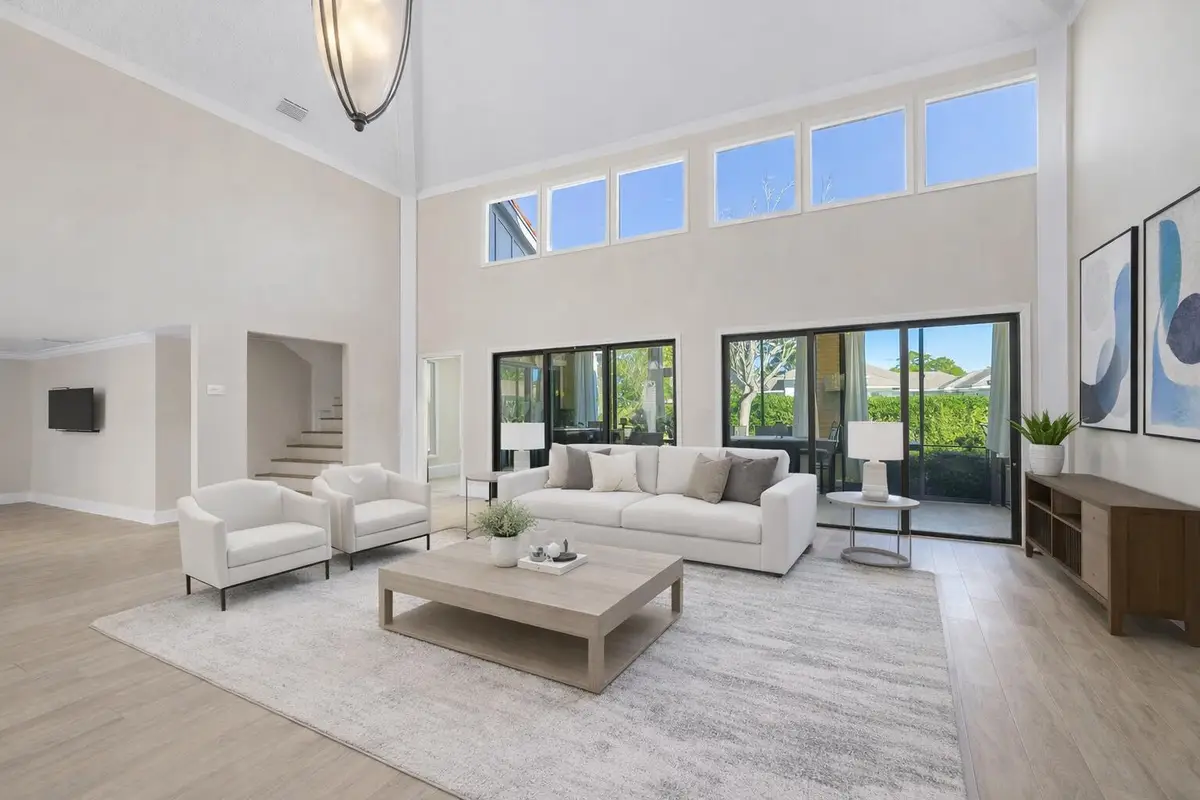 3000 Conifer Drive, Fort Pierce, FL 34951 - #1