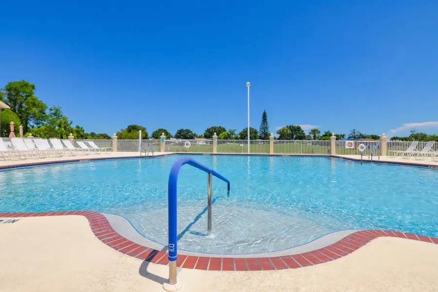 8203 Cinnamon Lane, Port Saint Lucie, FL 34952 - #2