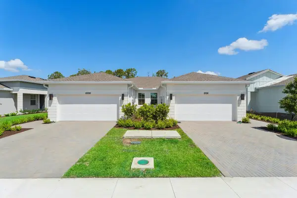 10091 NW Dreamweaver Road #52, Port St Lucie, FL 34987