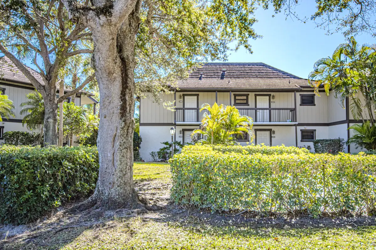 13334 Polo Club Road #348, Wellington, FL 33414 - #1