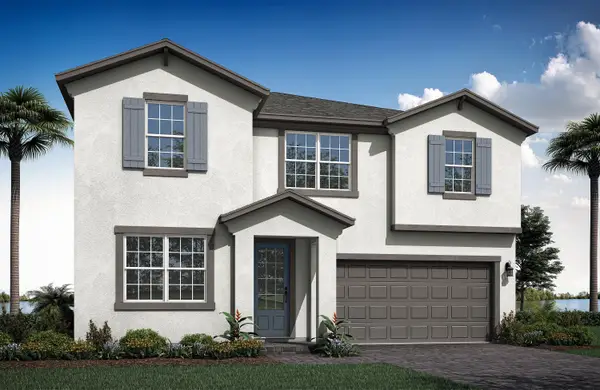 14524 SW Urbane Way, Port St Lucie, FL 34987