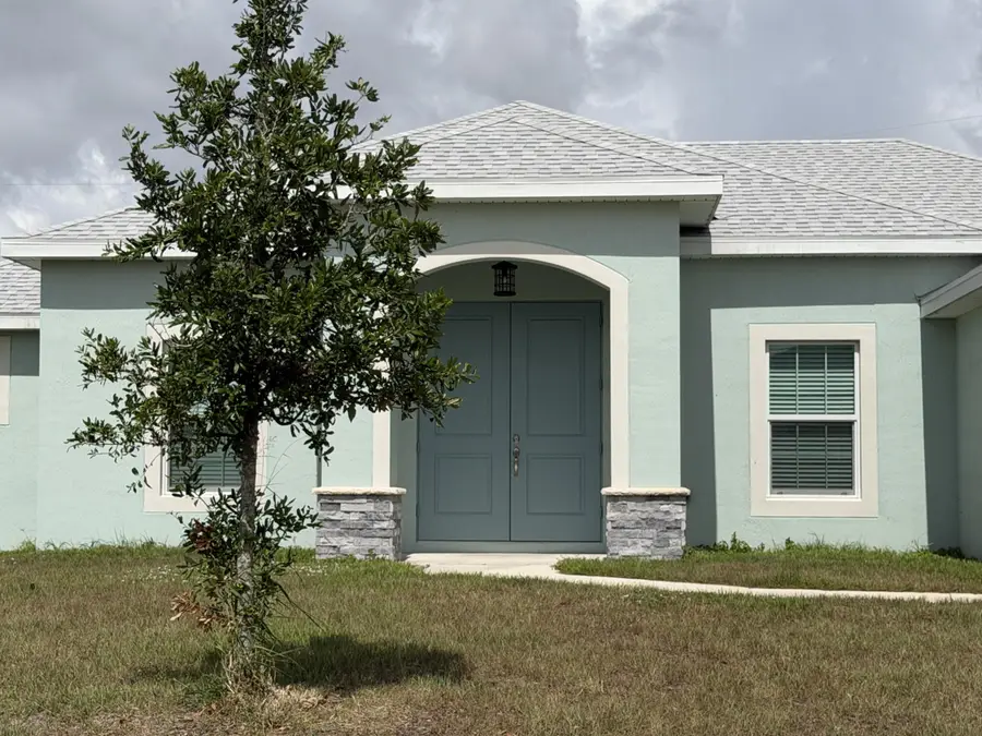 4634 SW Athena Drive, Port Saint Lucie, FL 34953 - #3