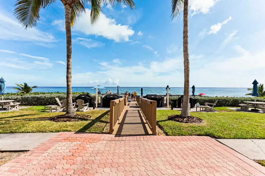 1149 Hillsboro Mile #1008, Hillsboro Beach, FL 33062 - #2