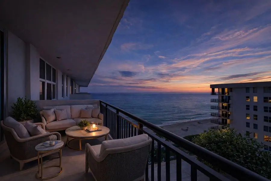 1149 Hillsboro Mile #1008, Hillsboro Beach, FL 33062 - #3