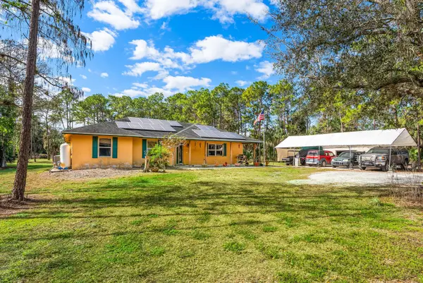 2195 F Road, ,, FL 33470