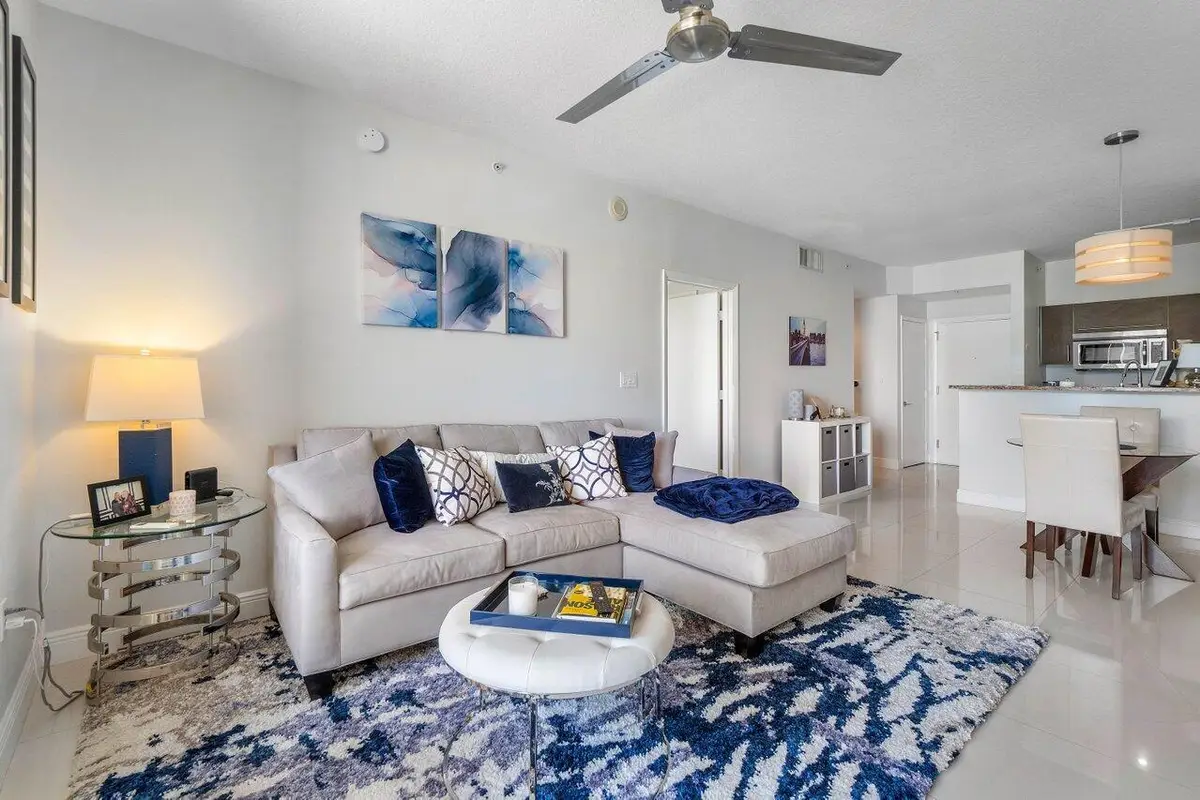 550 Okeechobee Boulevard #1112, West Palm Beach, FL 33401 - #1