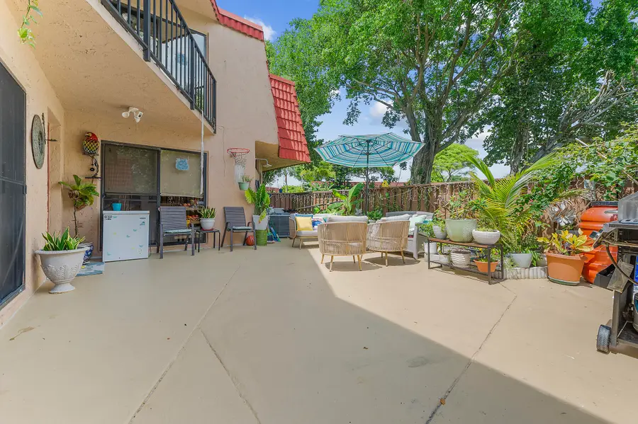 8141 Severn Drive #B, Boca Raton, FL 33433 - #2
