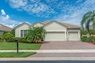 4250 Diamond Square, Vero Beach, FL 32967 - #1