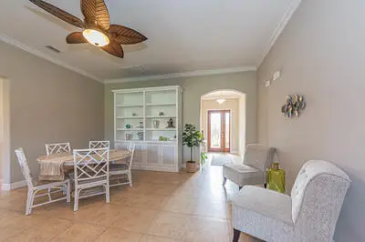 4250 Diamond Square, Vero Beach, FL 32967 - #3