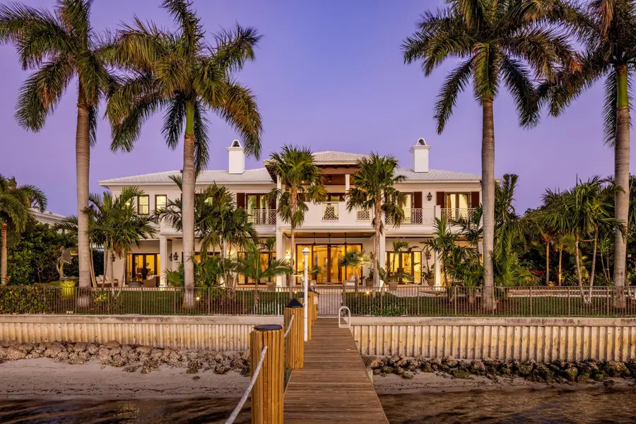 1675 Lands End Road, Manalapan, FL 33462 - #2