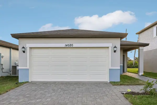 14520 SW New Dawn Road, ,, FL 34956