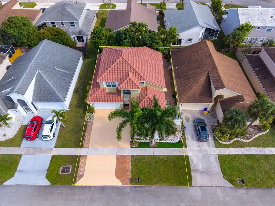 18956 La Costa Lane, Boca Raton, FL 33496 - #3