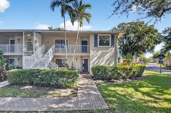 36 Westgate Lane #C, Boynton Beach, FL 33436