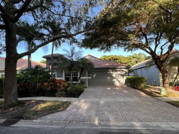 10330 Copper Lake Drive, Boynton Beach, FL 33437