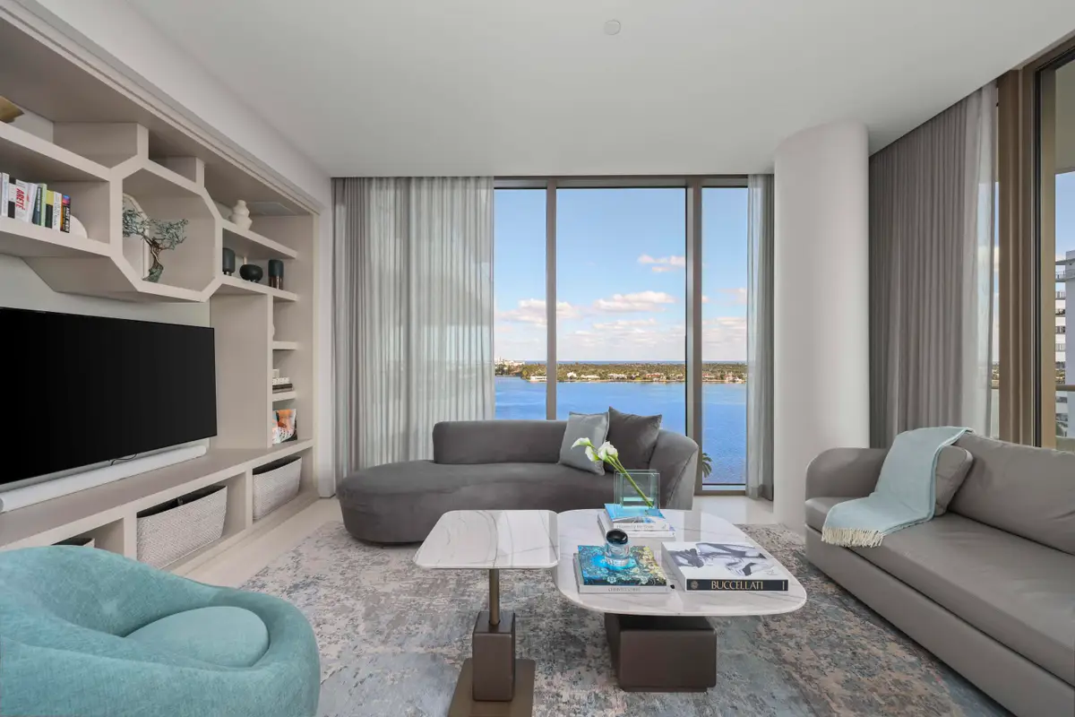 200 Arkona Court #1002, West Palm Beach, FL 33401 - #1