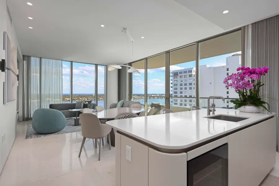 200 Arkona Court #1002, West Palm Beach, FL 33401 - #2