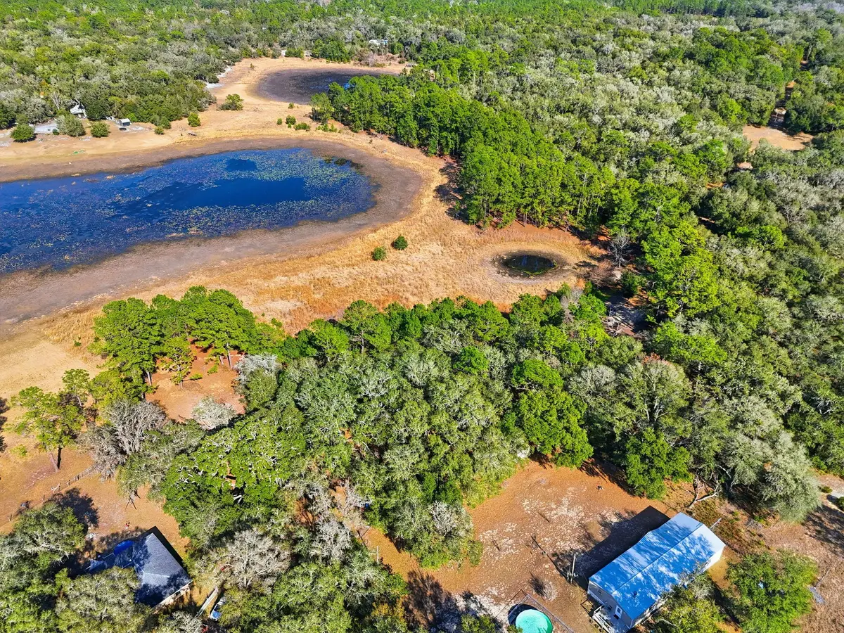 0 Windy Hills Rd, Interlachen Florahome, FL 32640 - #1