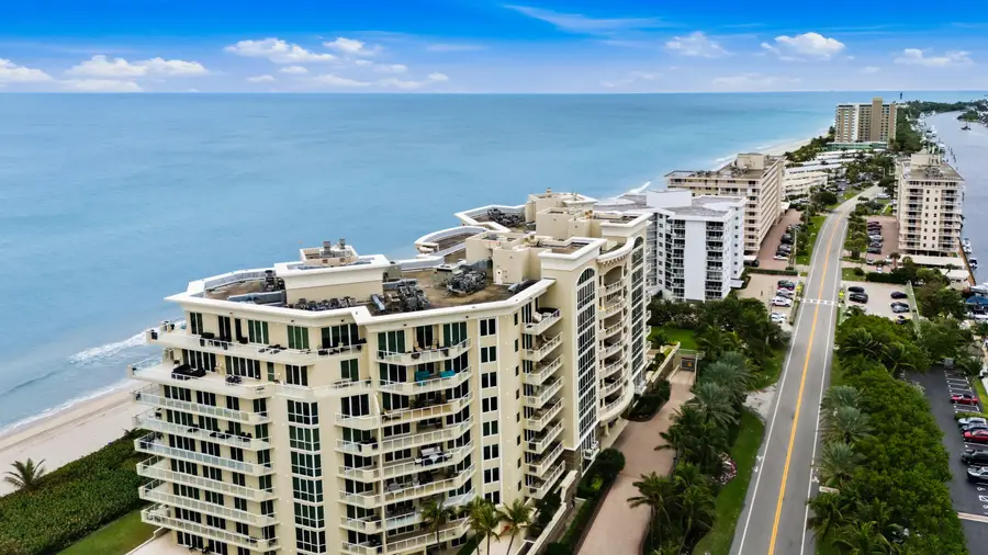1063 Hillsboro Mile #807, Hillsboro Beach, FL 33062 - #2