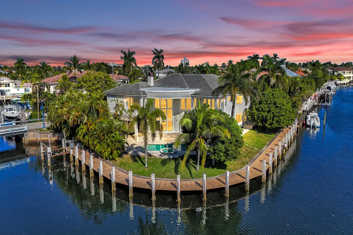 2330 NE 31st Court, Lighthouse Point, FL 33064 - #1