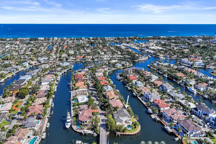 2330 NE 31st Court, Lighthouse Point, FL 33064 - #2