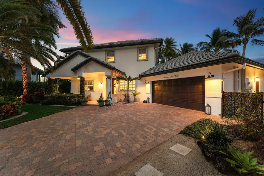 1403 Indian Road E, Lake Clarke Shores, FL 33406 - #2