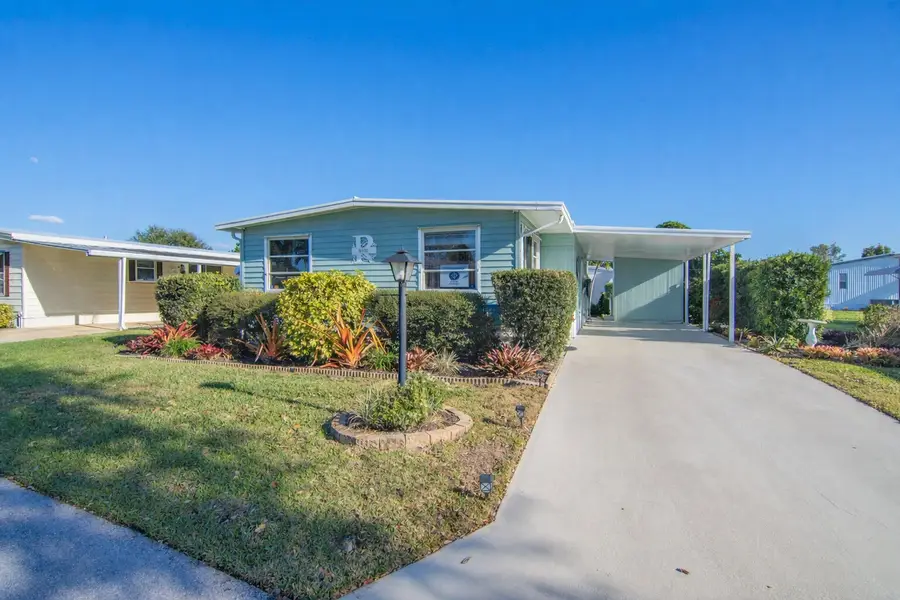 485 Onyx Way, Jensen Beach, FL 34957 - #2