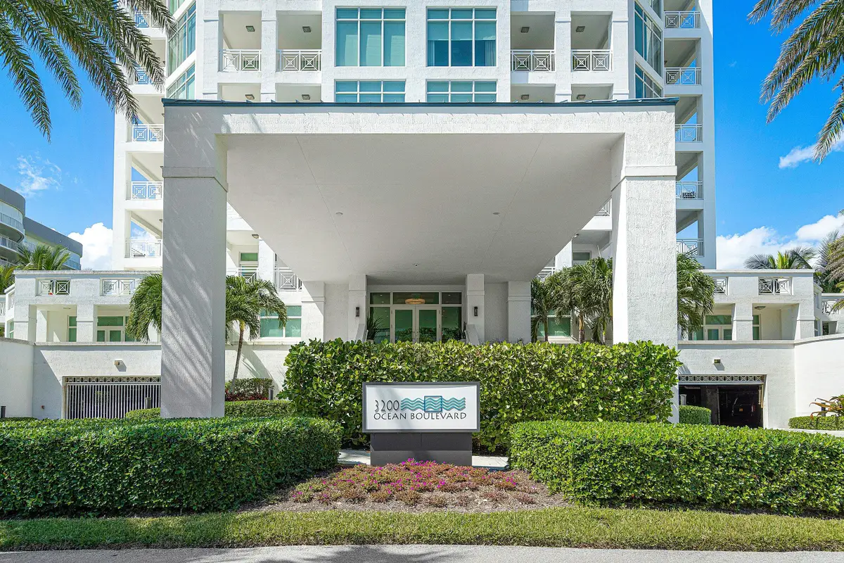 3200 S Ocean Boulevard #201, Highland Beach, FL 33487 - #1