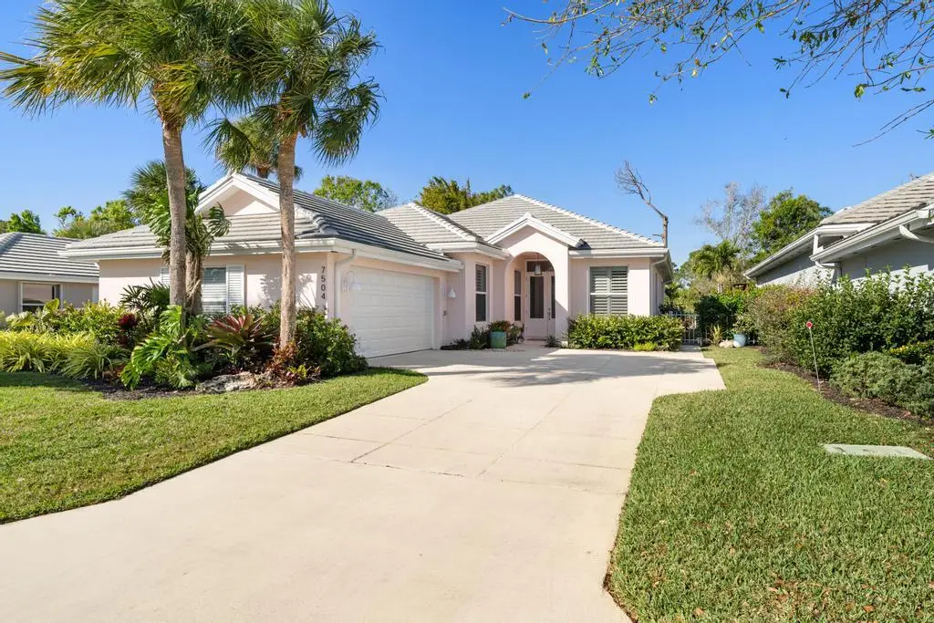 7504 SE Bay Cedar Circle, Hobe Sound, FL 33455 - #1