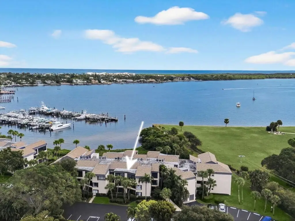 1660 Twelve Oaks Way #303, North Palm Beach, FL 33408 - #1
