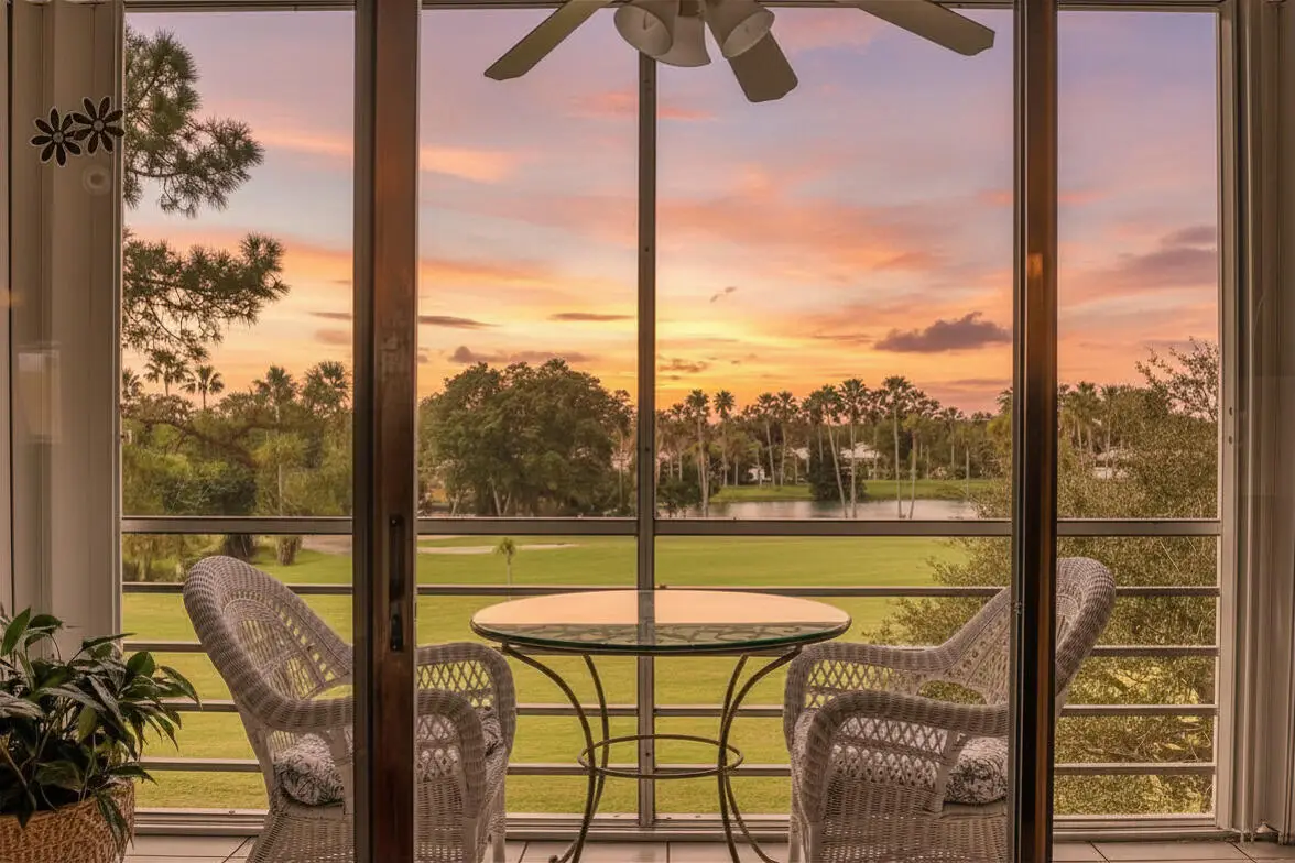 3871 Via Poinciana #404, Lake Worth, FL 33467 - #1