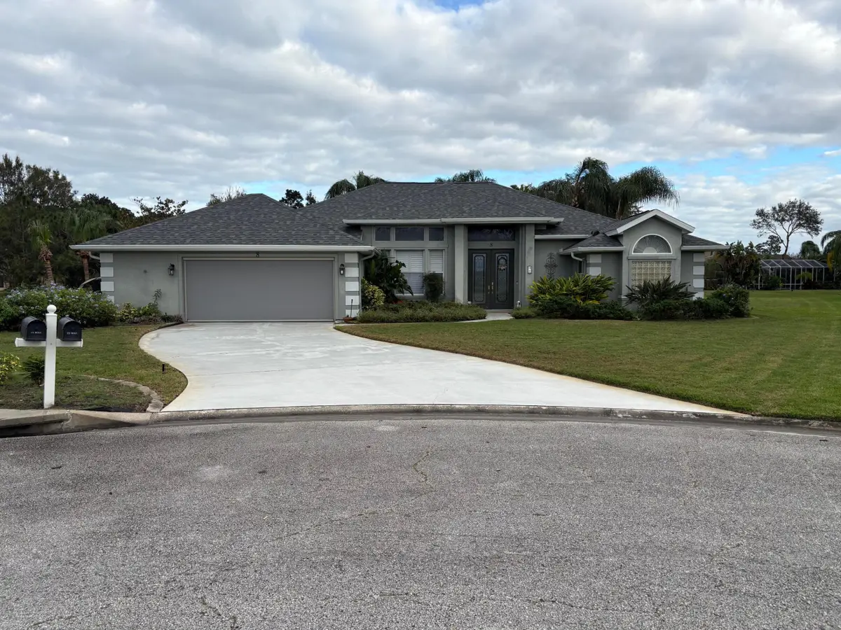 8 Tropic Lake Way, Ormond Beach, FL 32174 - #1