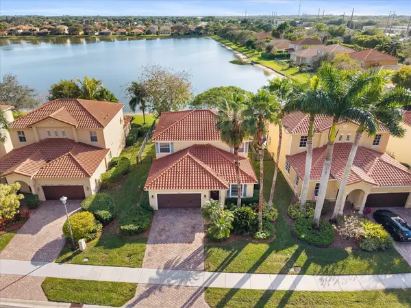 10712 Willow Oak Court, Wellington, FL 33414