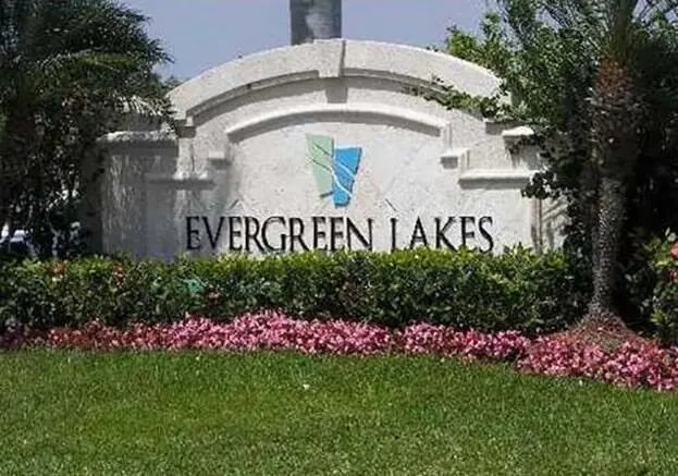5045 Wiles Road #308, Coconut Creek, FL 33073 - #1