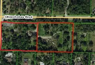 14920 Okeechobee Boulevard, ,, FL 33470