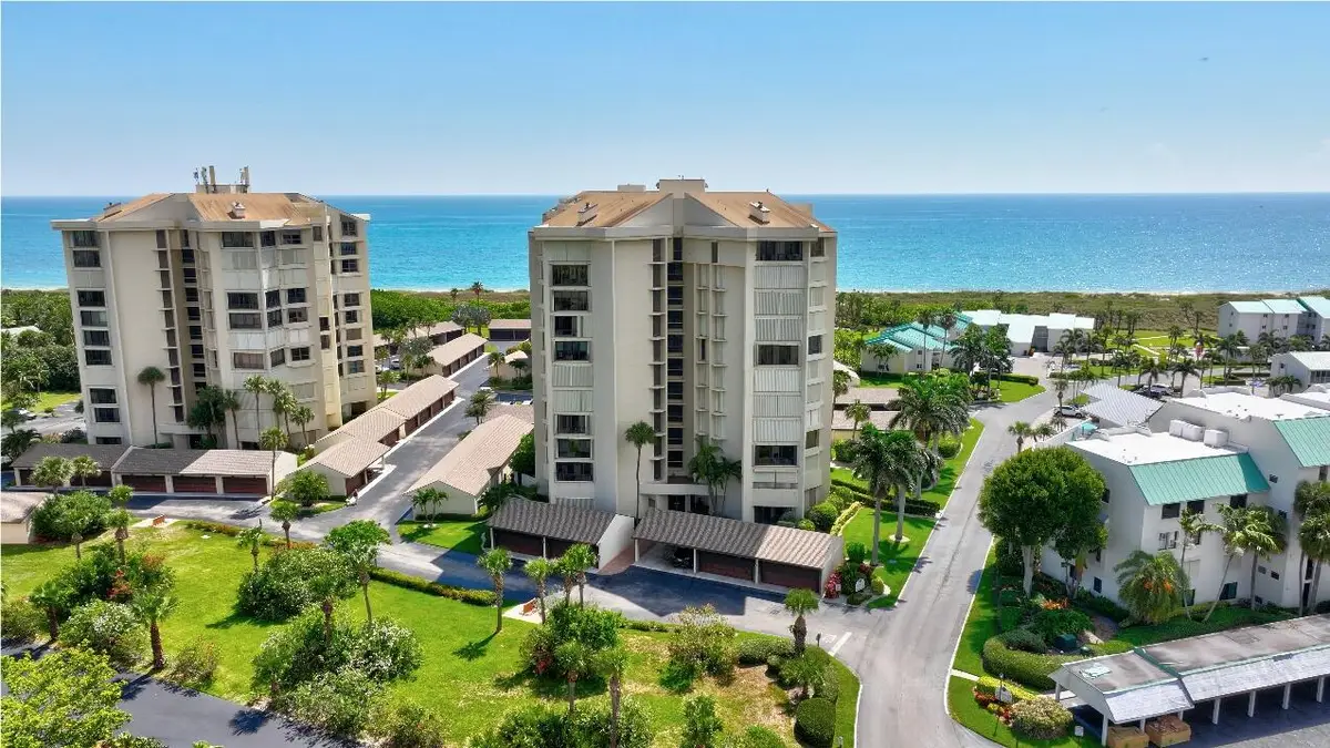 2400 S Ocean #4244, Fort Pierce, FL 34949 - #1