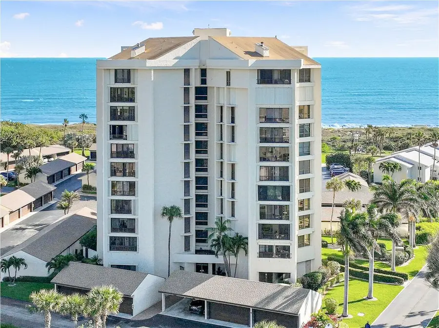 2400 S Ocean #4244, Fort Pierce, FL 34949 - #2