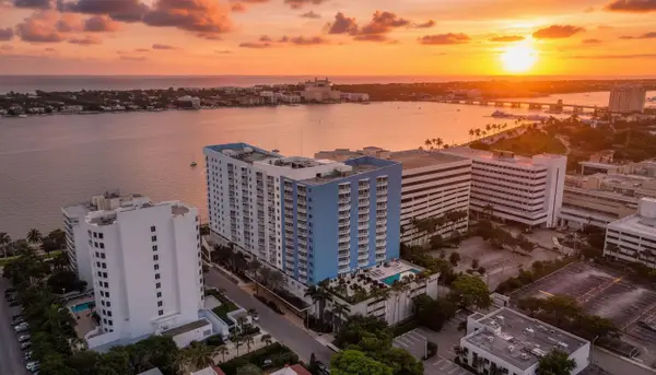 1551 N Flagler Drive #1514, West Palm Beach, FL 33401