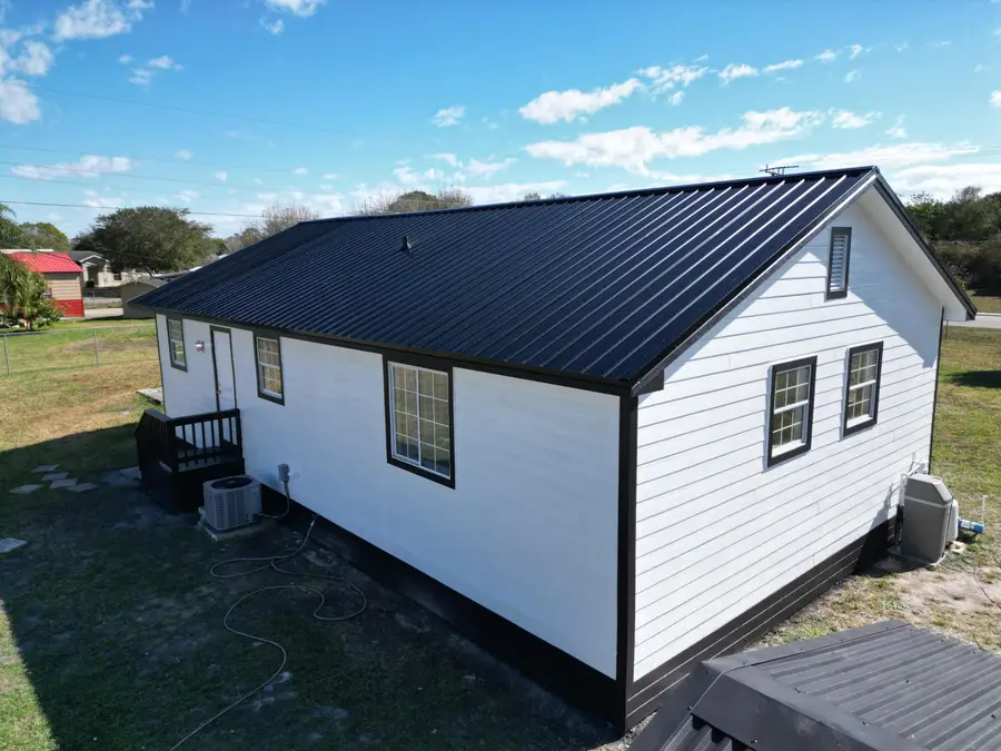 3095 NW 36th Street, Okeechobee, FL 34972 - #2