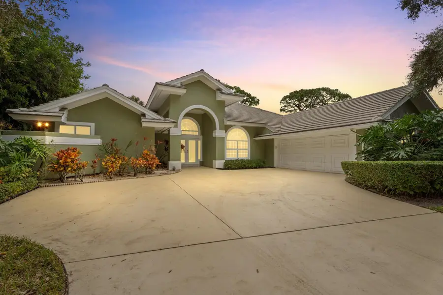 6581 SE Baltusrol Terrace, Stuart, FL 34997 - #2