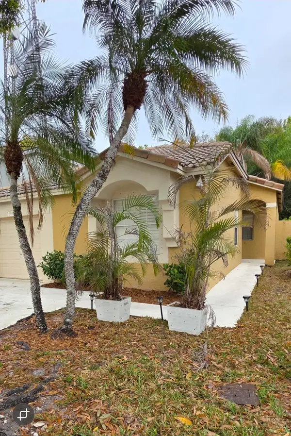 5852 Eagle Cay Terrace, Coconut Creek, FL 33073