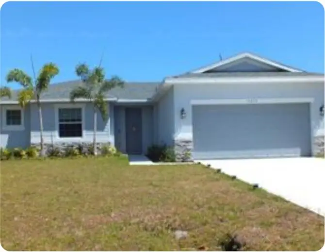 3673 SW Masilunas Street Sw, Port Saint Lucie, FL 34953 - #1