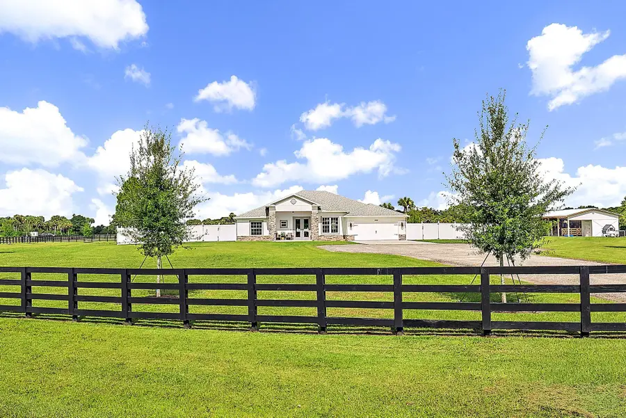 13615 SE 26th Lane, Okeechobee, FL 34974 - #3