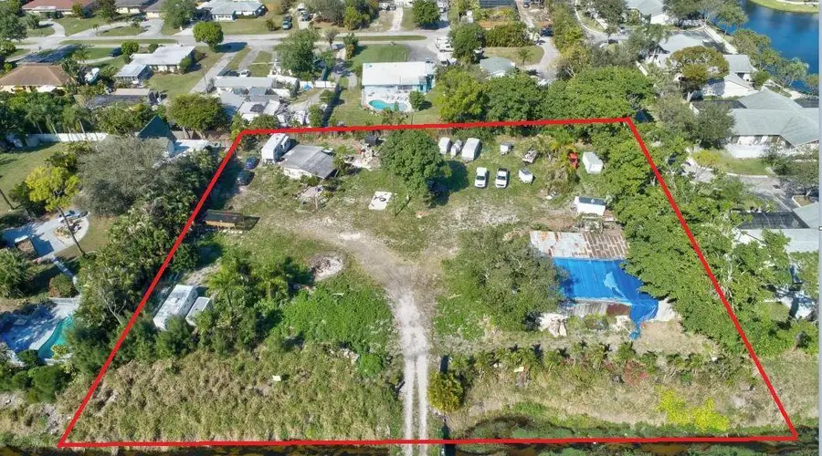3865 Aladdin Avenue, Boynton Beach, FL 33436 - #2